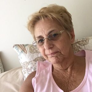 Meet your Posher, Patricia